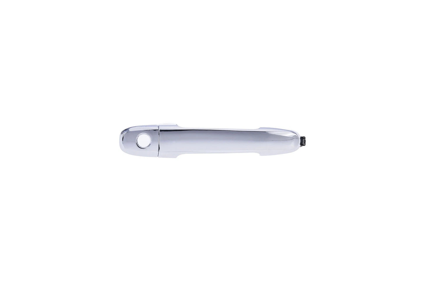 Chrome Front Right Outer Door Handle for Toyota Camry (2007–2023)