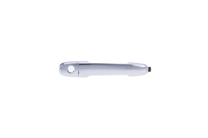 Chrome Front Right Outer Door Handle for Toyota Camry (2007–2023)