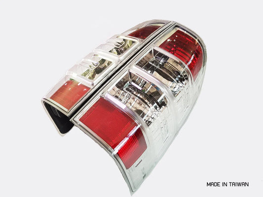 TYC Tail Lamp Light for Ford Ranger (2009-2011)