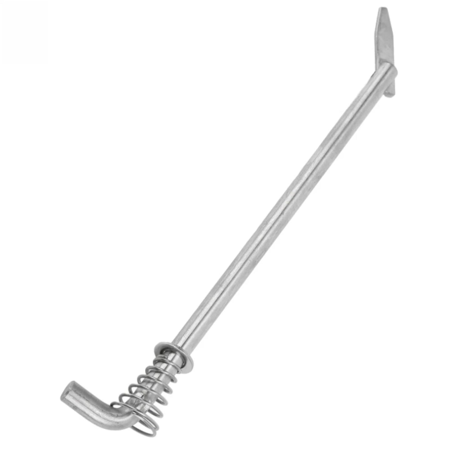 Tilt Pin & Spring for Tohatsu Outboard 4HP 5HP 6HP 8HP 9.8HP