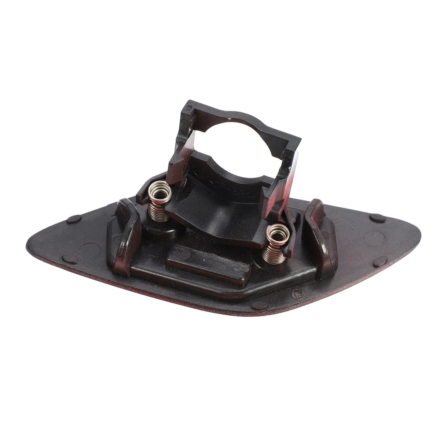 Front Bumper Headlight Washer Cover Cap for BMW 335i