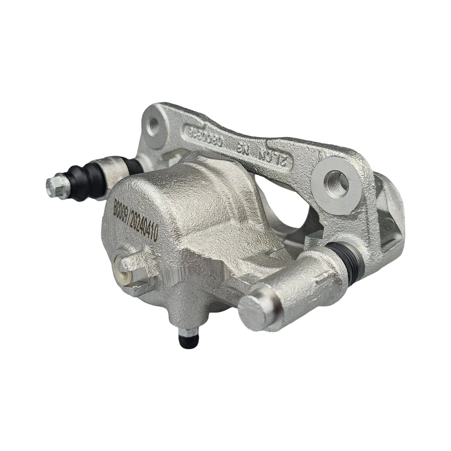 Front Left Disc Brake Caliper for Hyundai Getz (2002–2011)
