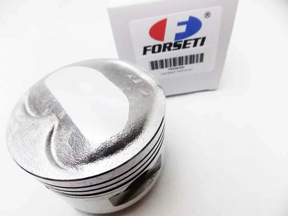 70.5mm Piston Set w/ Rings & Clips for Honda CM400T (1979)