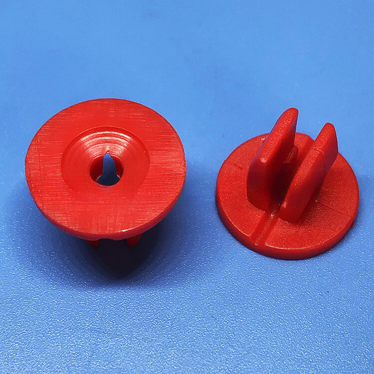 100PCS Under-Body Shield Nut for Ford Lincoln