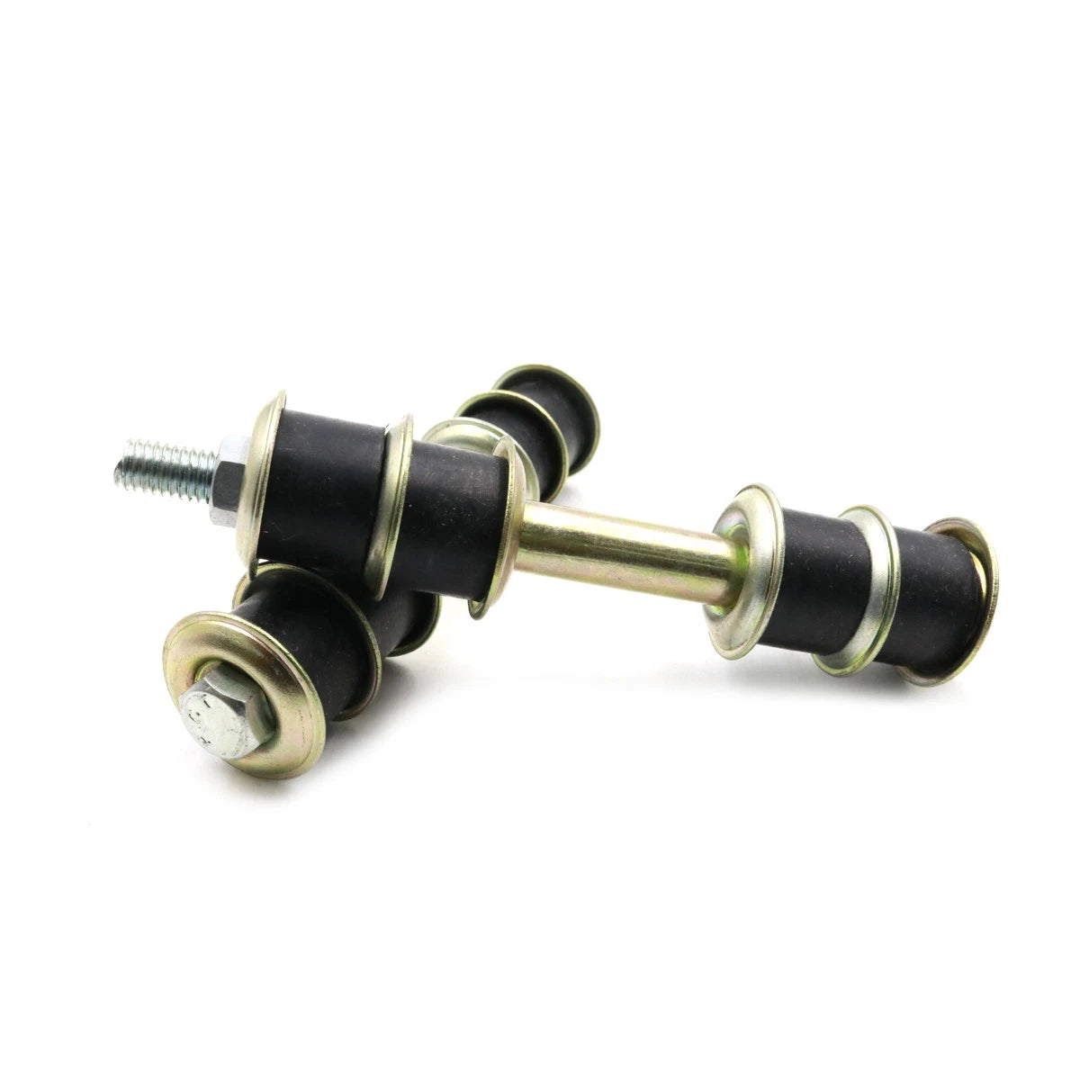 Set of 2 Front Stabilizer Link Rods for Nissan Silvia S110 (1973–1983)