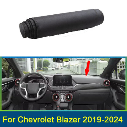 Dashboard Cover Pad / Dashboard Cover Pad for Chevrolet Blazer (2019–2024)