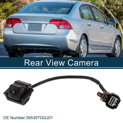 Rear View Camera 120-180° for Honda Civic FK7 (2021-2022)
