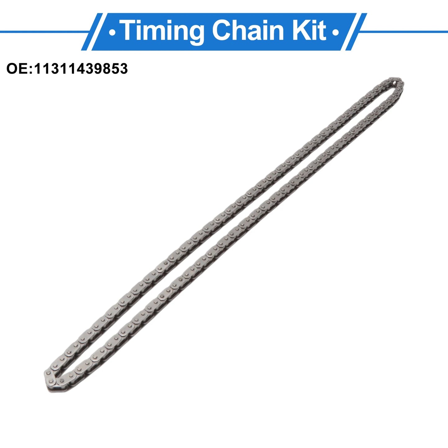 Timing Chain Kit No. 11311439853 for BMW 760i (2004–2006)