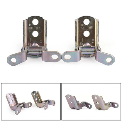 Intake Manifold Boots for Yamaha FZS1000/FZ1 Fazer 1000 (2001–2005)