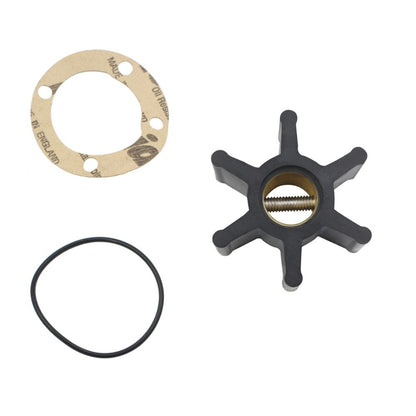 Water Pump Impeller Kit for Johnson (2009–2023)