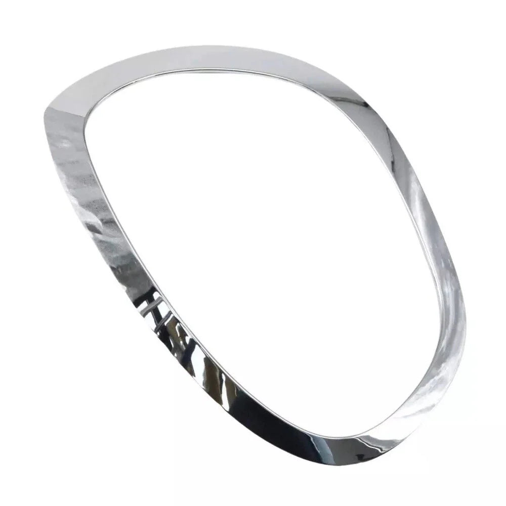Left Side Headlight Trim Cover Ring for Mini Cooper Countryman (2011-2023)