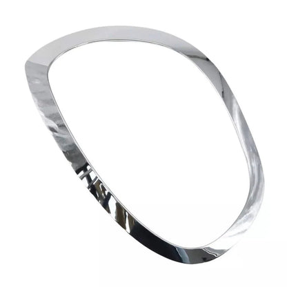 Left Side Headlight Trim Cover Ring for Mini Cooper Countryman (2011-2023)