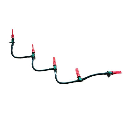 Injector Tube Assembly for Ford Focus 2.0L (2011-2015)
