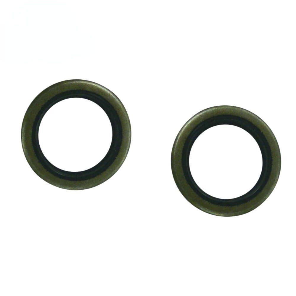2X Propeller Shaft Oil Seal for Mercury Mercruiser