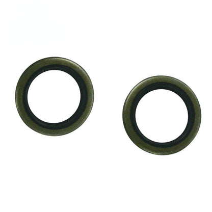 2X Propeller Shaft Oil Seal for Mercury Mercruiser