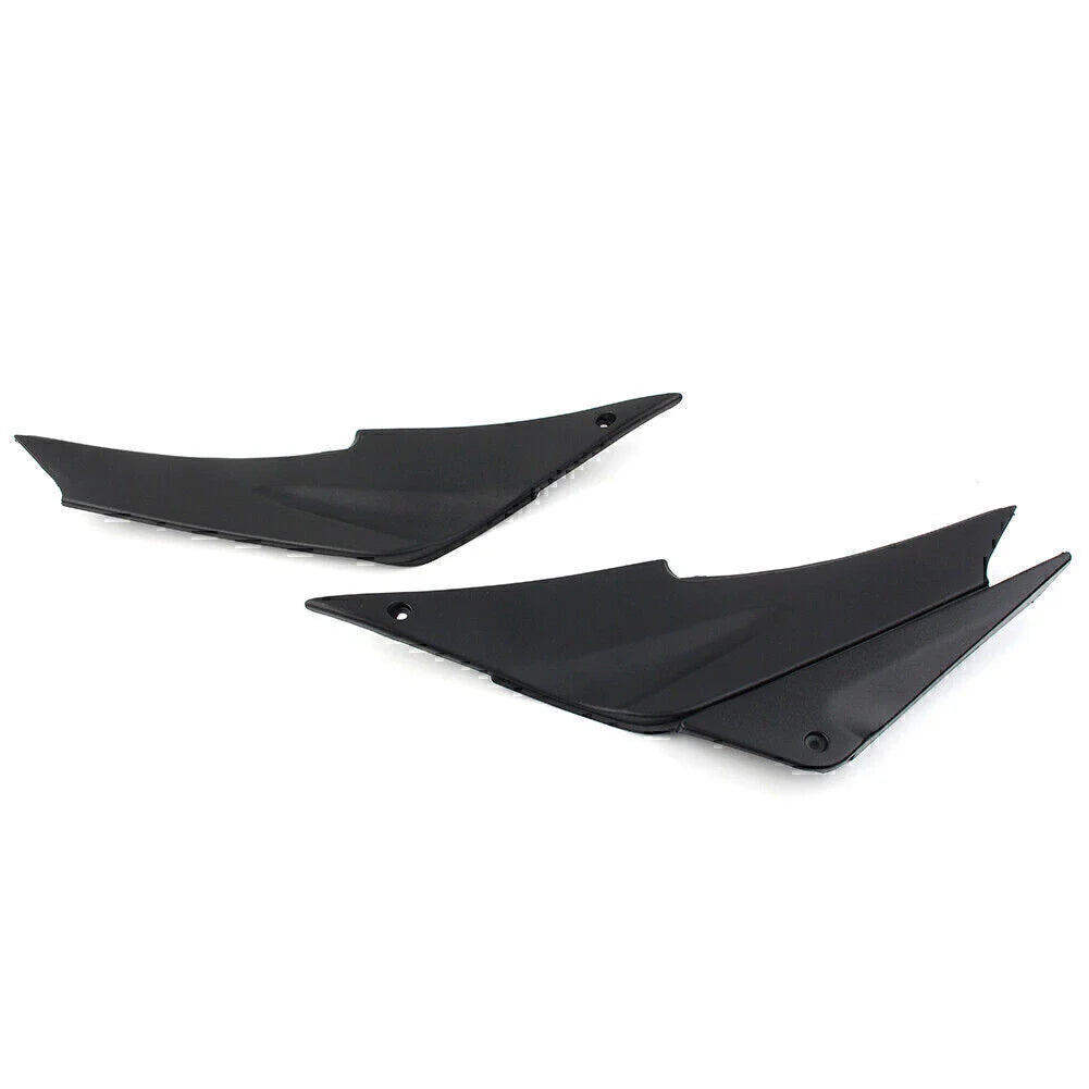 ABS Tank Side Cover Panels for Kawasaki Ninja ZX6R ZX636 (2005-2006)