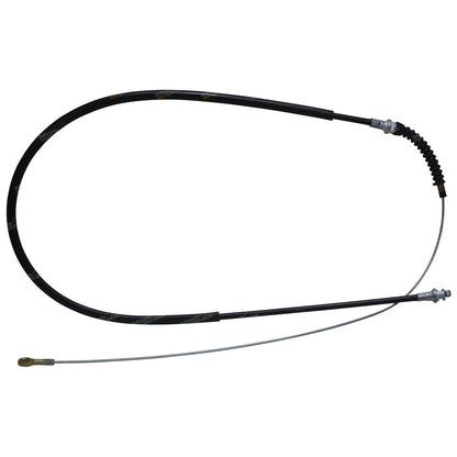 Front Handbrake Cable for Toyota Hilux RN105 (1989–1997) 4X4