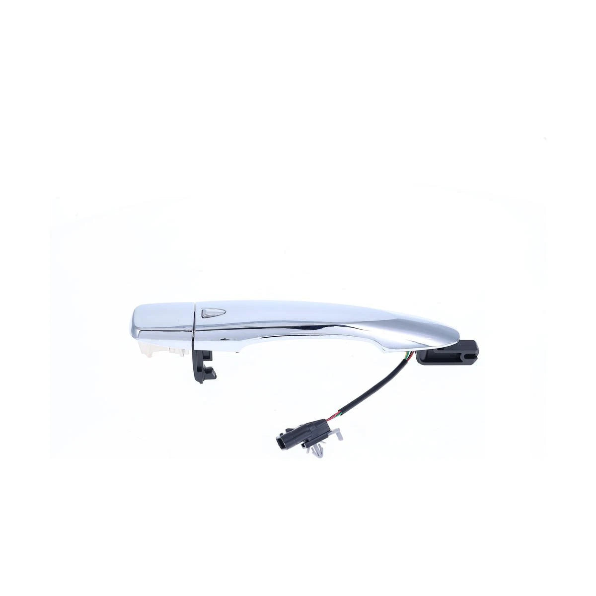 Chrome Outer Door Handle for Nissan Qashqai J11 (2014–2021)