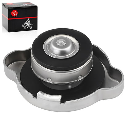 Radiator Cap for Suzuki GSX-R 600 750 GSXS1000 Hayabusa (2000–2023)
