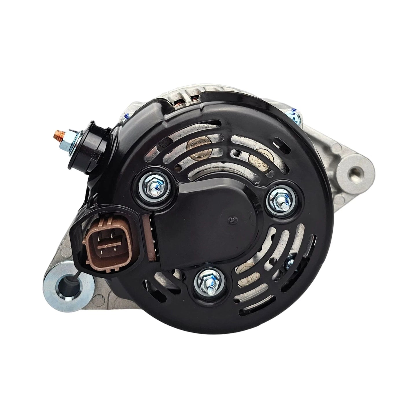 Alternator for Toyota Hiace, Hilux, Prado (2005–2019) 80A
