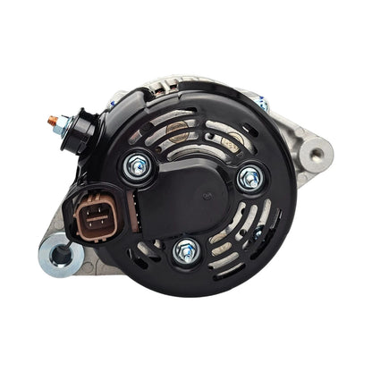 Alternator for Toyota Hiace, Hilux, Prado (2005–2019) 80A