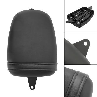 Fork Neck Cover for Yamaha XVS400 XVS650 Drag Star V-Star 650 (1997–2003) Black