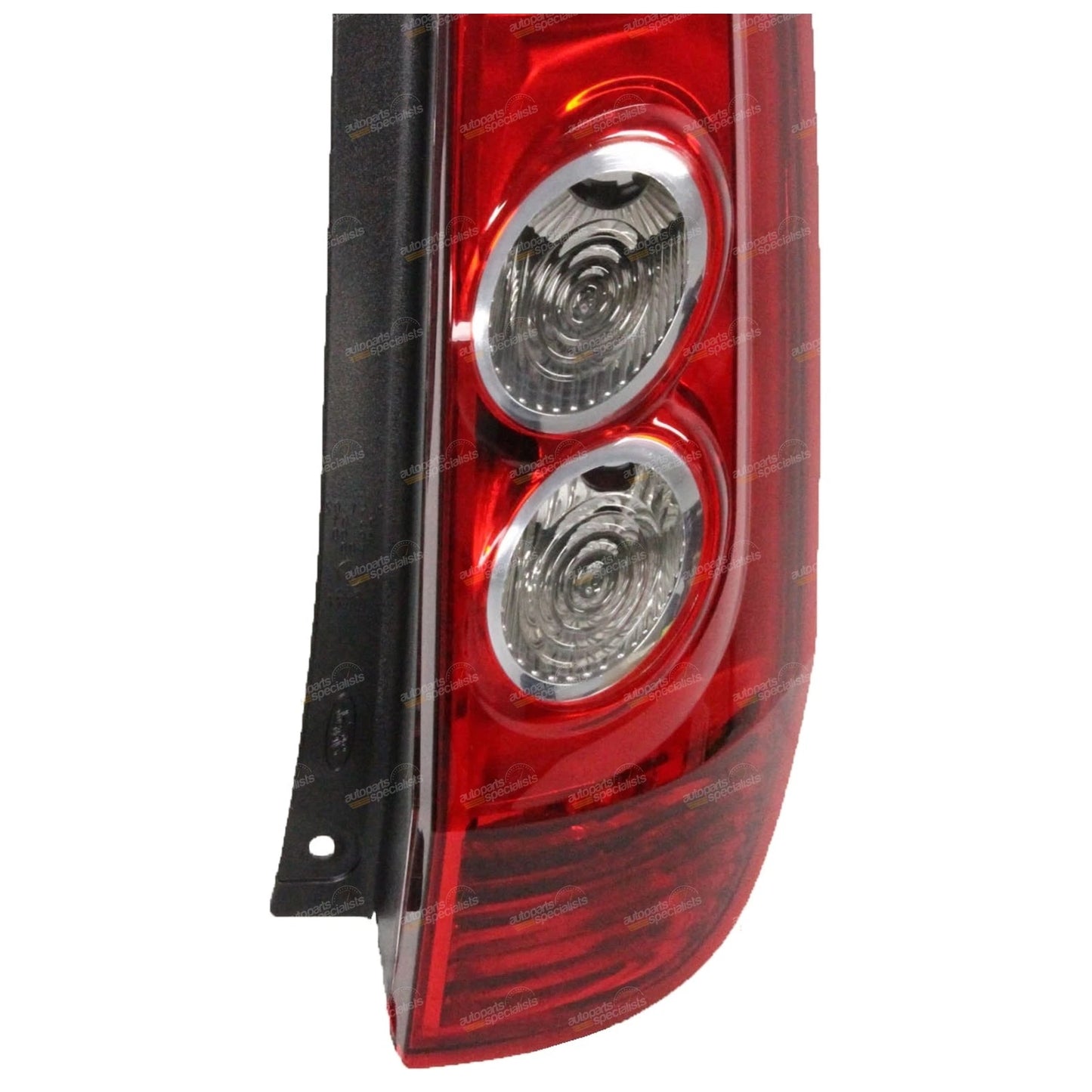 Right Taillight for Ford Fiesta (2005–2008)