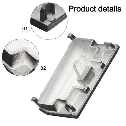 Center Console Button for BMW (2005–2012)