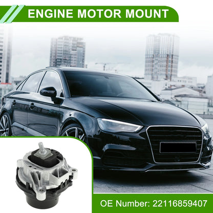 Engine Motor Mount for BMW 3 Series F35 (2016–2019) 1.5T A/MT