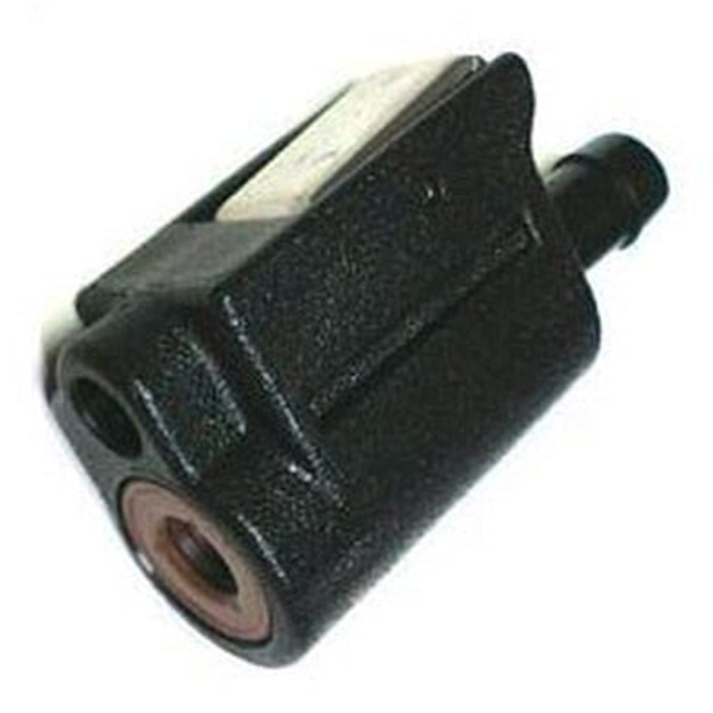 Fuel Tank End Connector & Clip for Quicksilver Outboard (13563Q7)
