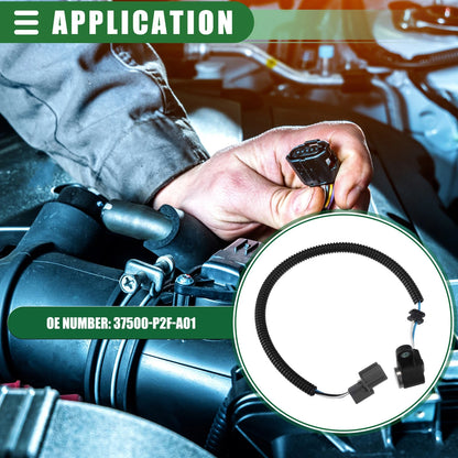 Crankshaft Position Sensor for Honda (2010–2015)