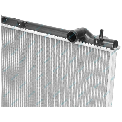 Aluminium Alloy Radiator for Toyota Camry V6 3.0L 1997-2006