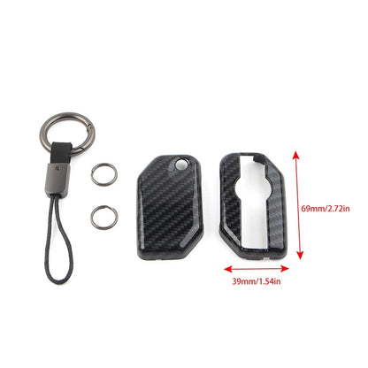 Glove Box Panel Cover Trim for BMW X3 E83 (2004–2010)