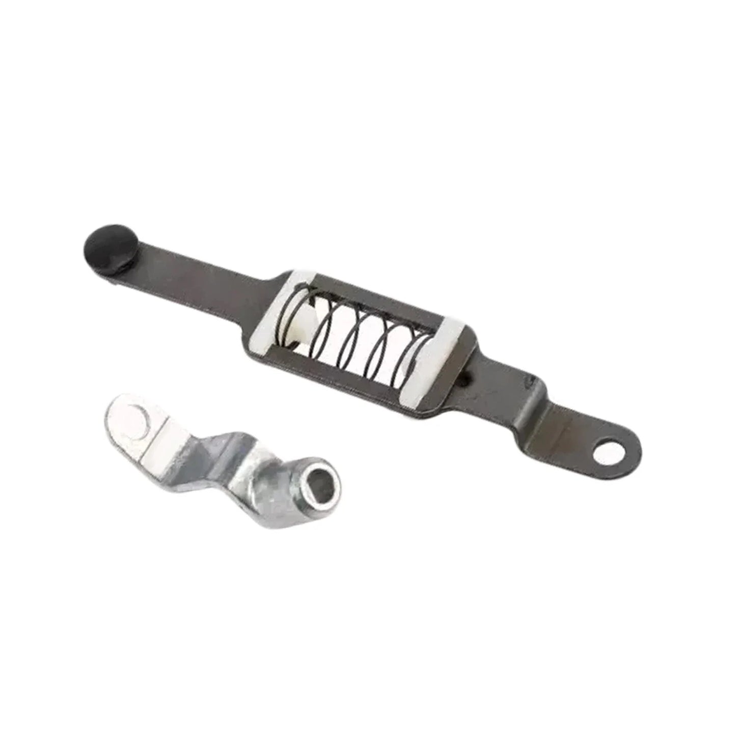 HVAC Mode Replacement Part Evaporator Levers Set for Chevrolet