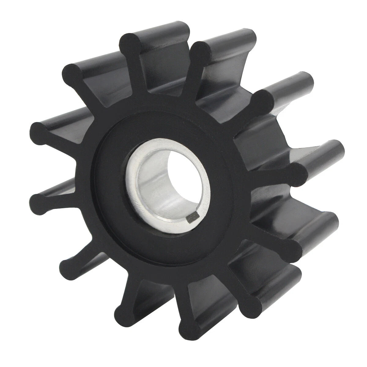 Water Pump Impeller for Sherwood Westerbeke (Year Range Not Specified)