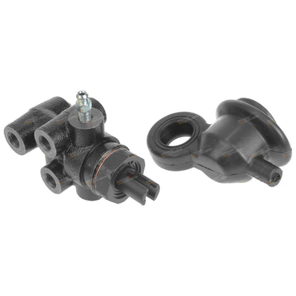 Brake Proportioning Valve + Boot for Toyota Landcruiser (2007–2022)