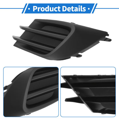 Fog Light Grille No.SU1039141/57731AL04A for Subaru Legacy (2015–2017)