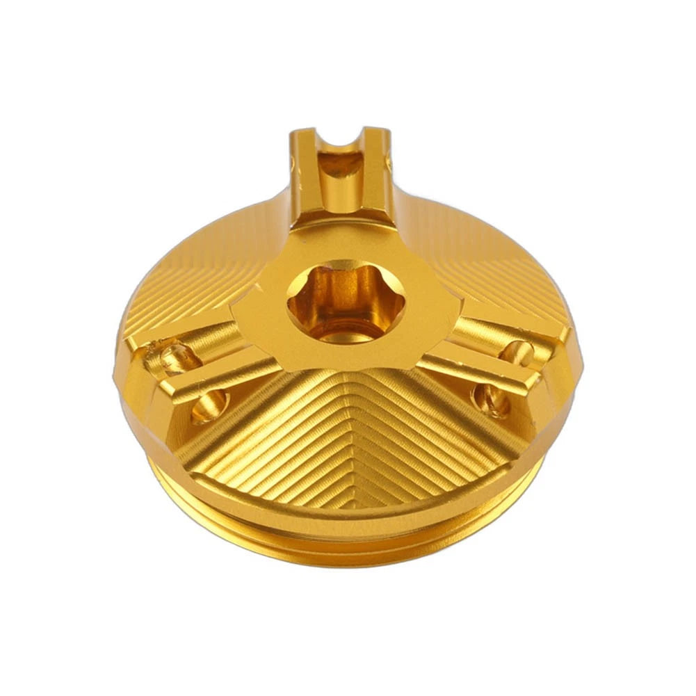 Engine Oil Filler Plug Cap Cover for BMW R nineT Pure R1200 GS/RT (2014–2023)