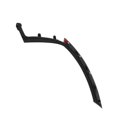 Rear Right Side Door Flare Molding Trim for Honda CR-V (2017-2022)