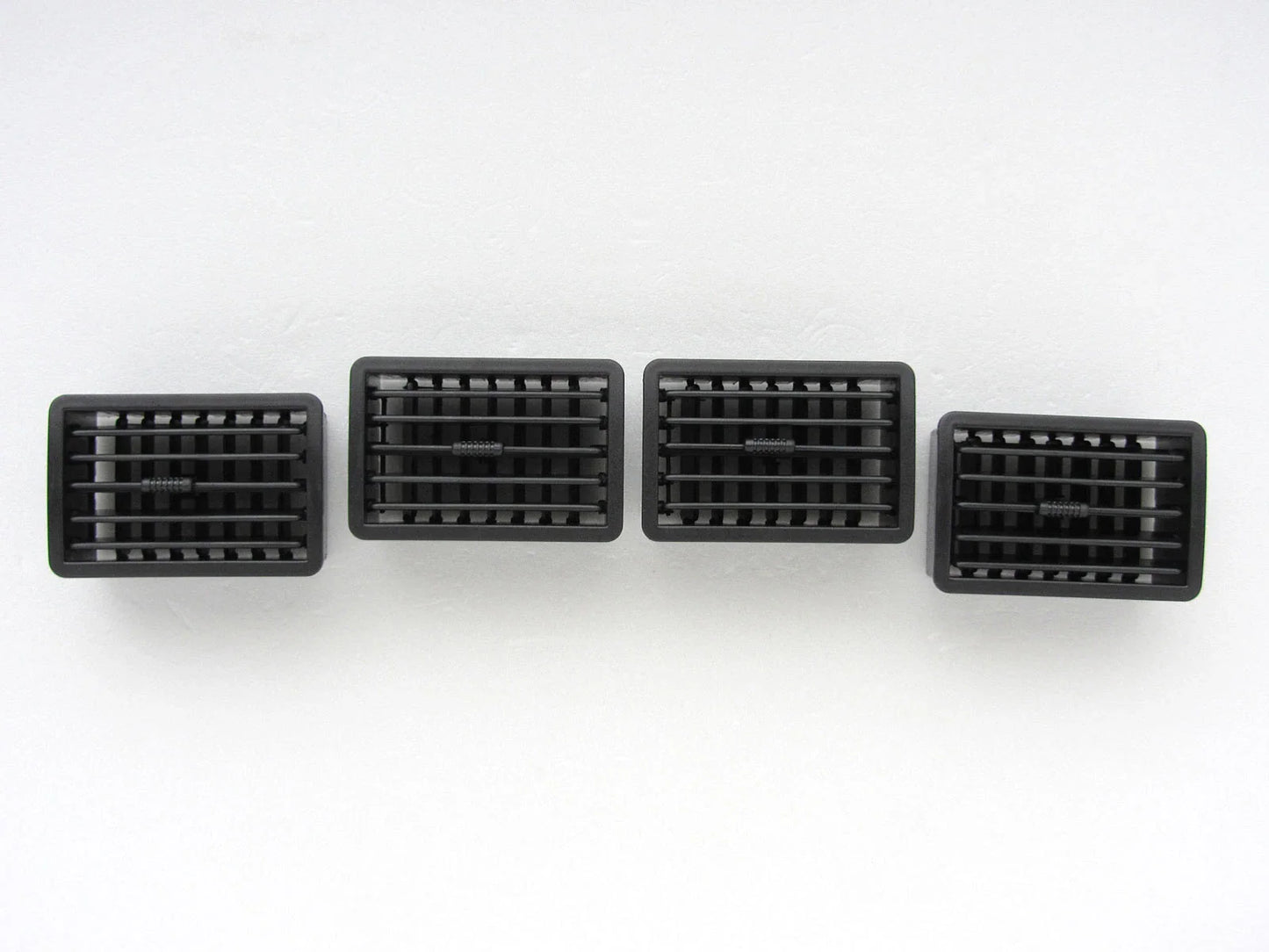 Air Vent Set for Isuzu TF TFR Holden Rodeo Pickup (1997-2002)