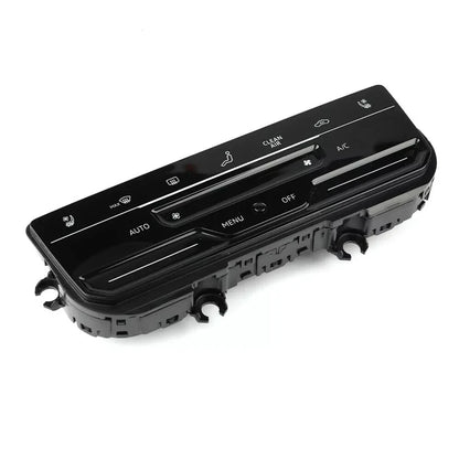 Touch Screen A/C Panel for Golf 7/7.5, Passat B8