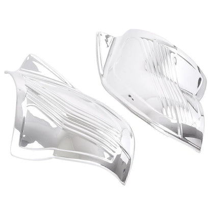 Motorcycle Inner Batwing Fairing Covers for Harley Electra Glide (1996-2013)