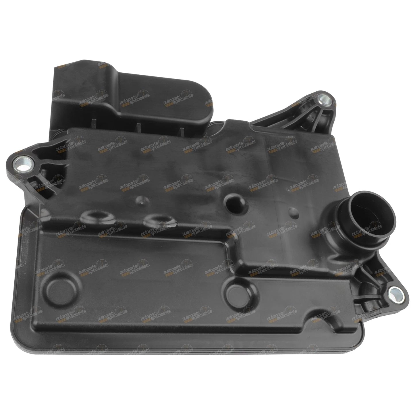Transmission Filter Kit for Hilux TGN121 (2015–2019)