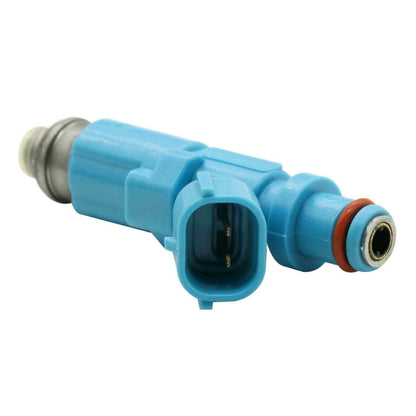 Set of 4 Fuel Injectors for Toyota Caldina ST215 (1997–2002) 3SGTE 2.0L