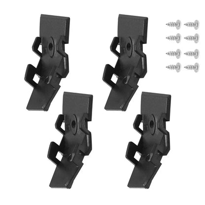 ABS Plastic Car Pull Straps for Lincoln Town (2003-2011)