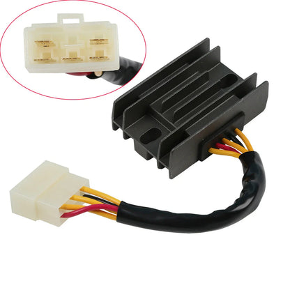 Regulator Rectifier for Suzuki LT-F300, LT-F250, LT-F160 (1999-2007)