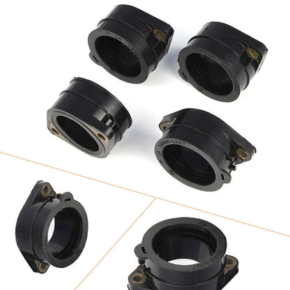 Carburettor To Head Joint for Kawasaki ZRX 1200 S (2001–2004)