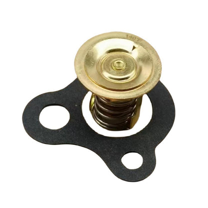 Water Circulation Pump with Thermostat for Volvo Penta (2.5L 3.0L)