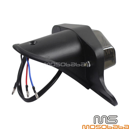 LED Tail Light for Cafe Racer Bonneville Norton Harley Fender