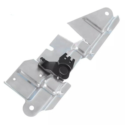 Trunk Latch Lock Bracket for Jetta MK4 (1999–2005)